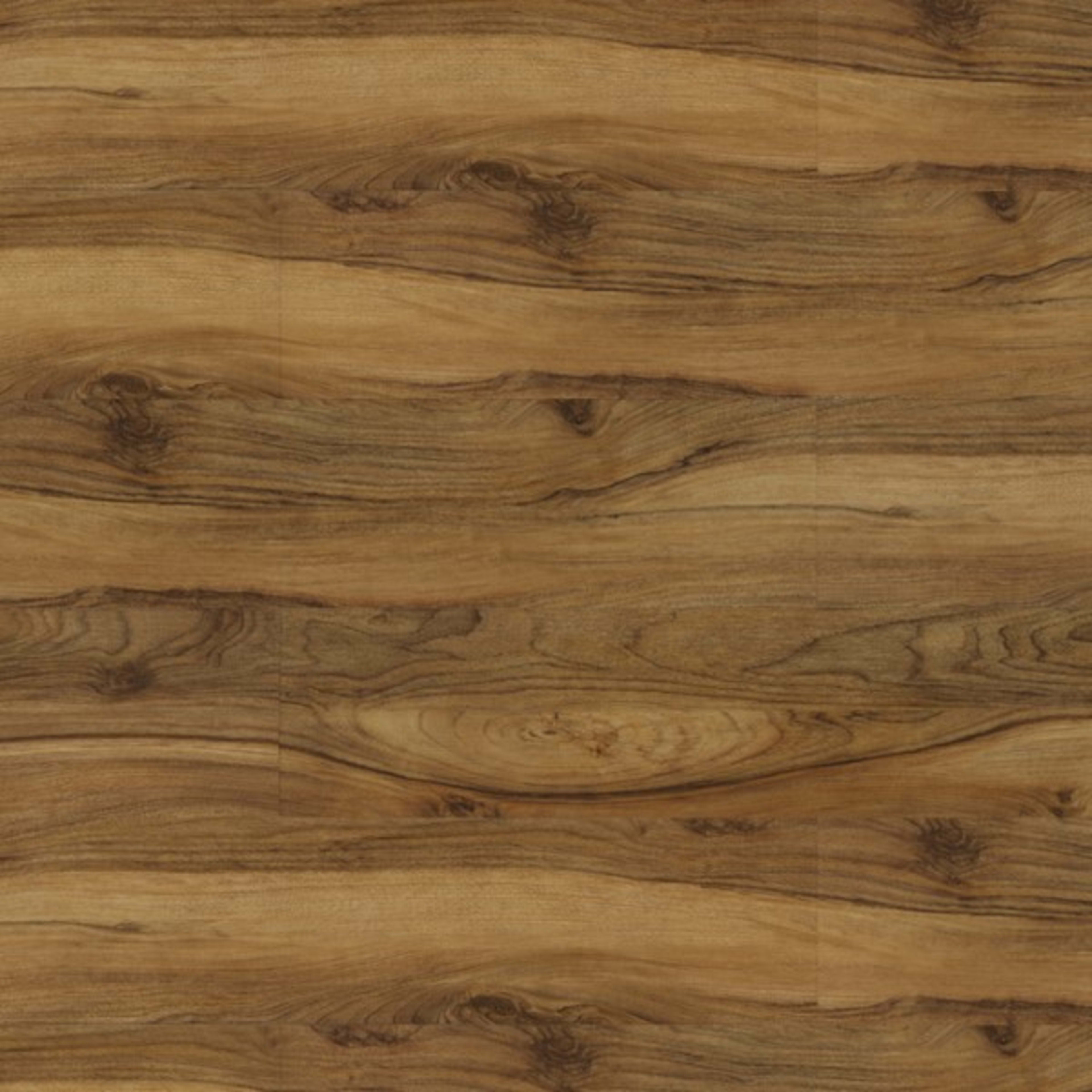 Pike's Peak in Gold Walnut Luxury Vinyl