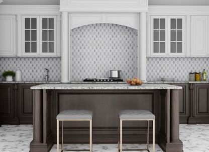 The Finish Line in Kaya Manor Gray