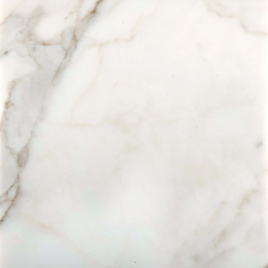 Marble Calacata Oro in Calacata Oro 18"x18" Natural Stone
