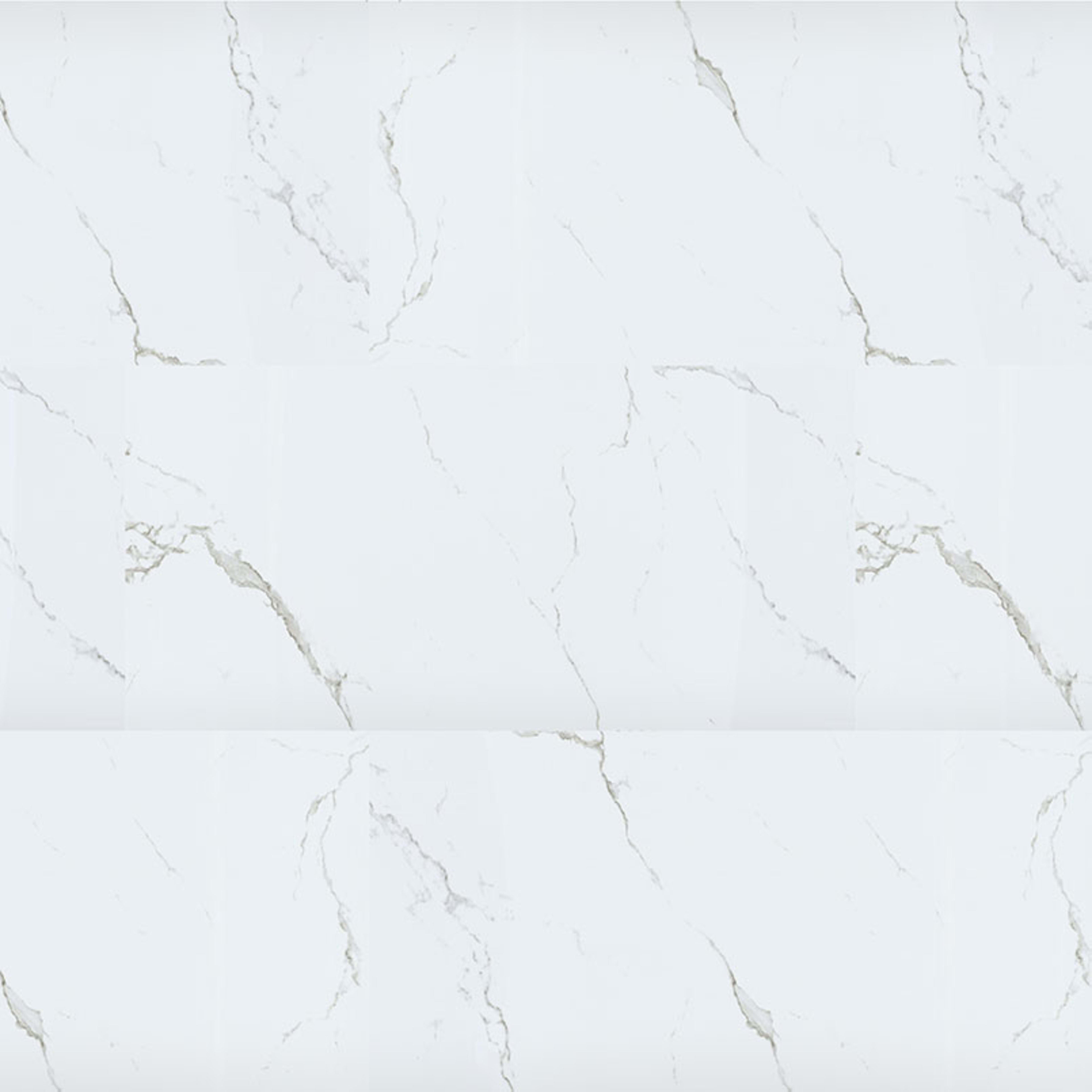 XL Trecento in Calacatta Serra Luxury Vinyl