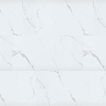 XL Trecento in Calacatta Serra Luxury Vinyl