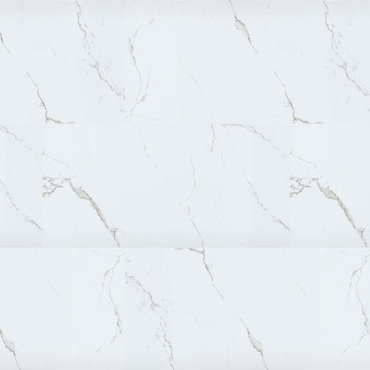 XL Trecento in Calacatta Serra Luxury Vinyl