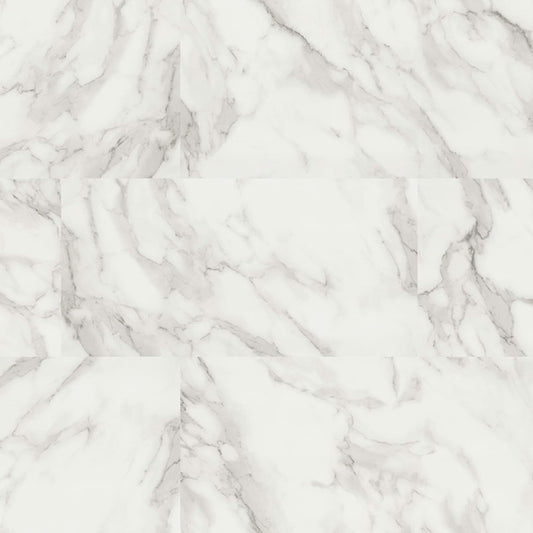 XL Trecento in Calacatta Venosa Gold Luxury Vinyl