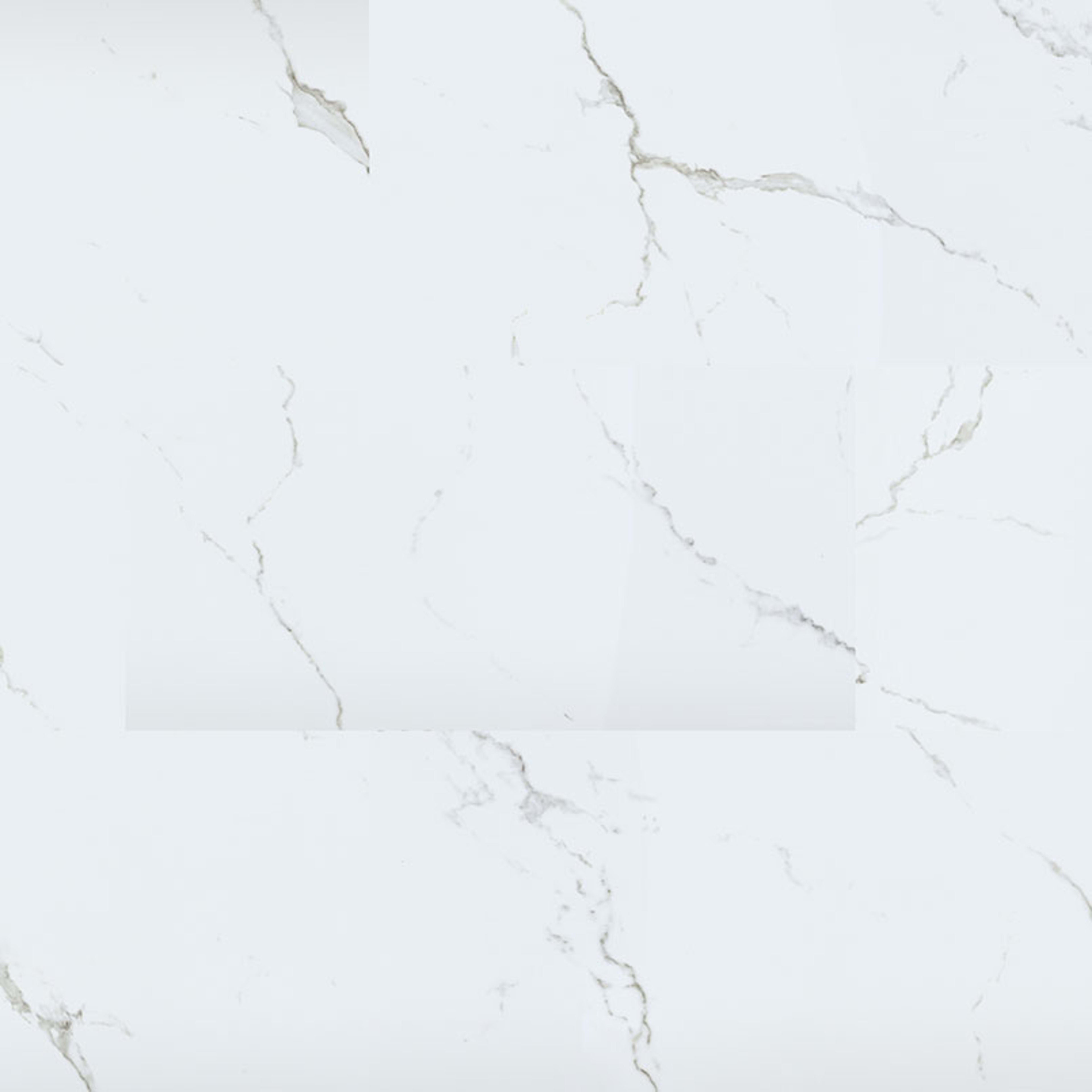 Trecento in Calacatta Serra Luxury Vinyl