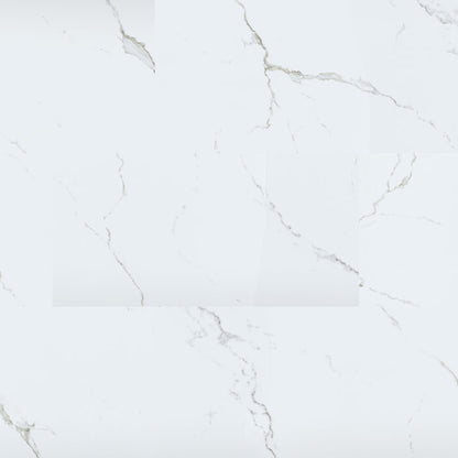 Trecento in Calacatta Serra Luxury Vinyl