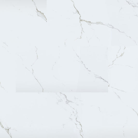 Trecento in Calacatta Serra Luxury Vinyl