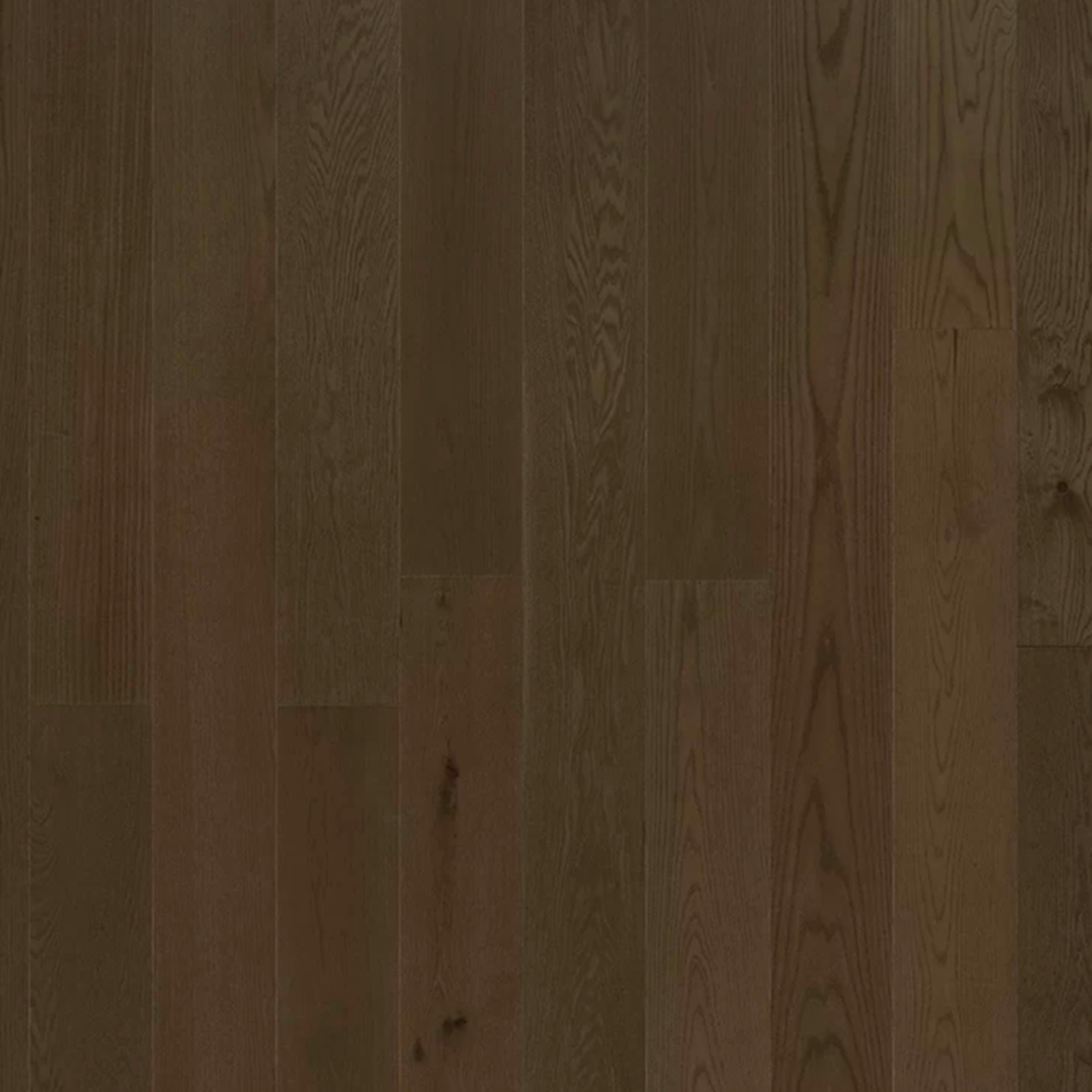 Serenity in Calm Oak Hardwood