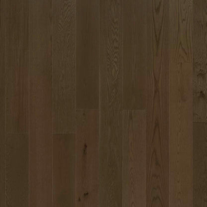 Serenity in Calm Oak Hardwood
