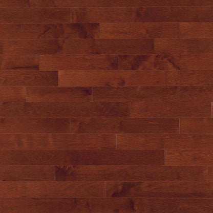 Admiration Engineered - Maple in Canyon - 4 1/4" Smooth Hardwood
