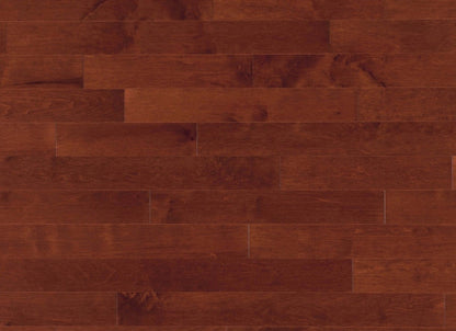 Admiration Engineered - Maple in Canyon - 4 1/4" Smooth