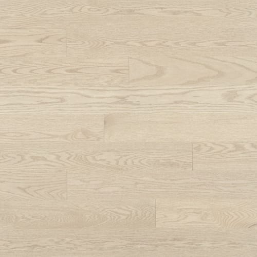 Admiration Engineered - Red Oak in Cape Cod - 4 1/4" Smooth