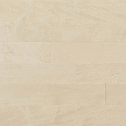 Admiration Engineered - Maple in Cape Cod - 4 1/4" Smooth Hardwood