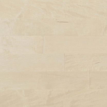 Admiration Engineered - Maple in Cape Cod - 3 1/4" Smooth Hardwood