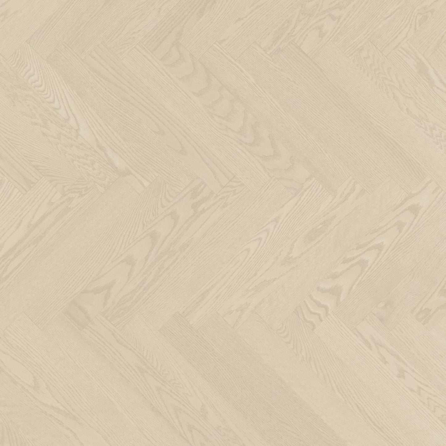 Admiration Engineered - Red Oak in Cape Cod - 5" Herringbone Smooth Hardwood