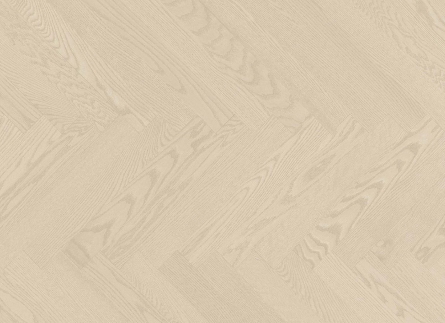 Admiration Engineered - Red Oak in Cape Cod - 5" Herringbone Smooth