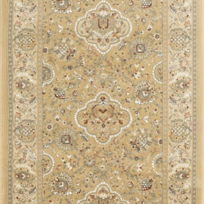 Capella Runner
