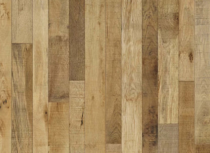 Organic Solid Collection in Caraway Oak