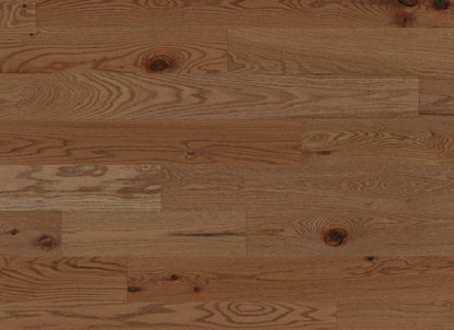 Escape Engineered - Red Oak in Carmel - 3"
