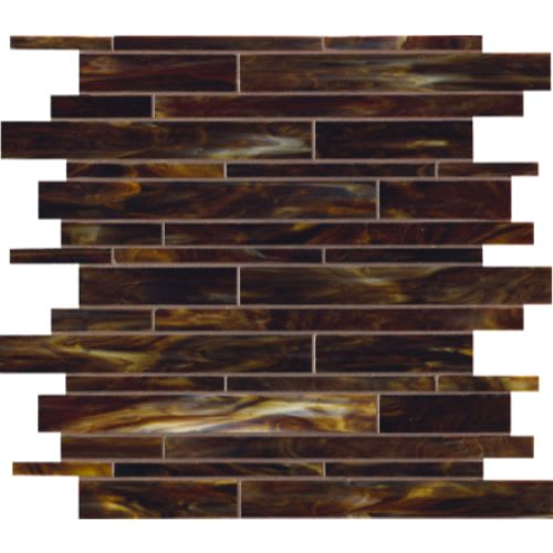 Catwalk in Walnut Wedge (Random Strip)