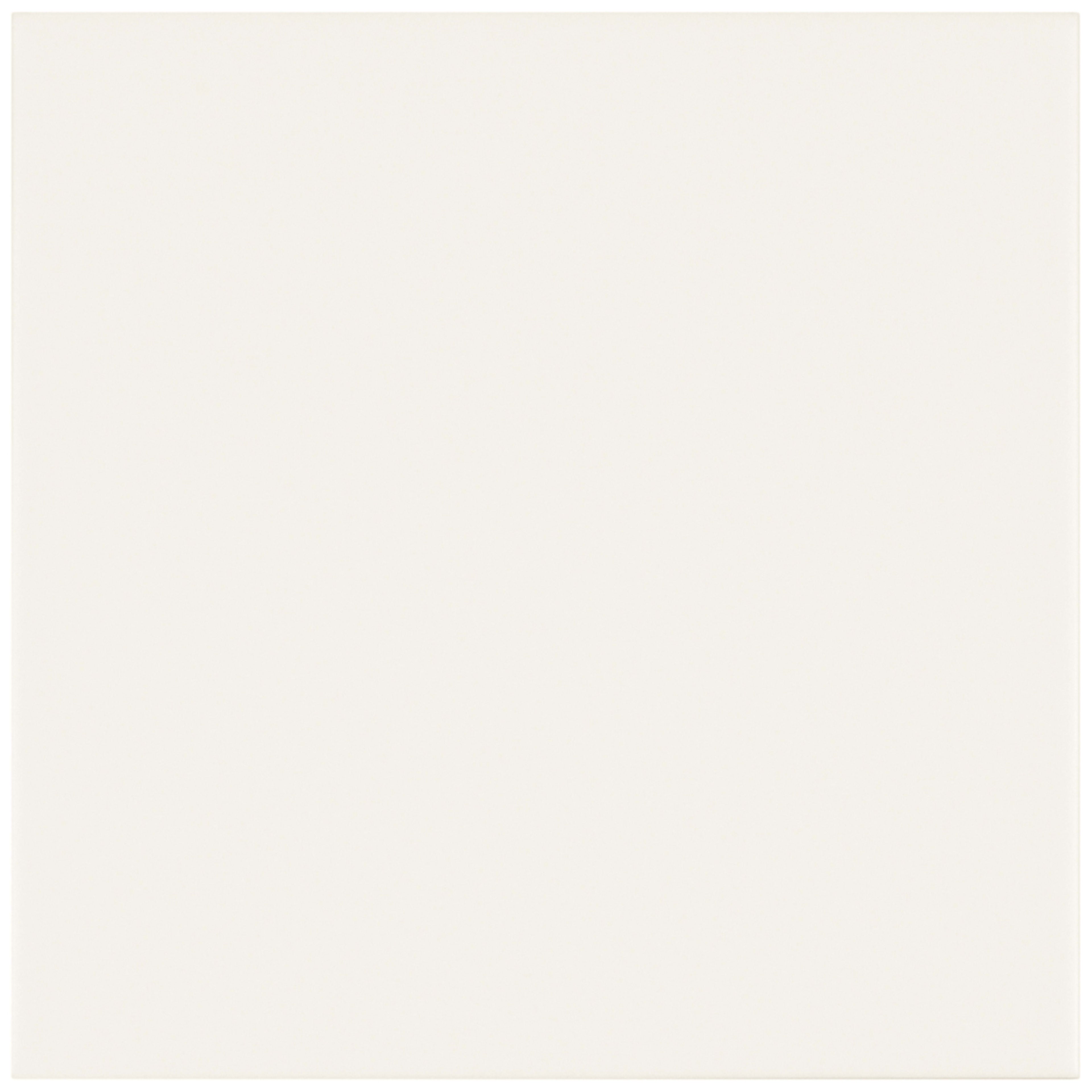 Color By Numbers in Tea For Two 4"x12" Satin Tile