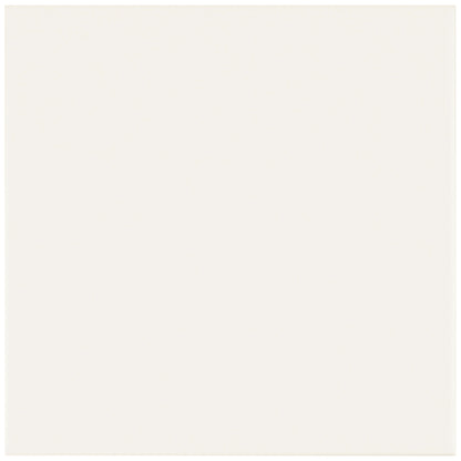 Color By Numbers in Tea For Two 4"x12" Satin Tile