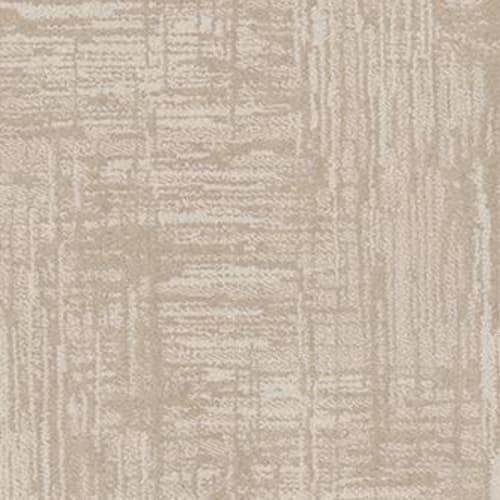 INSIGHTFUL JOURNEY in Delicate Cream