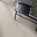 INSPIRED DESIGN in Delicate Cream