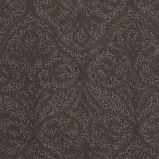 Modern Amenities in Spring-Wood Carpet