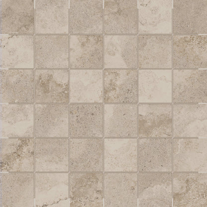 Provence in Alsace Mosaic Tile