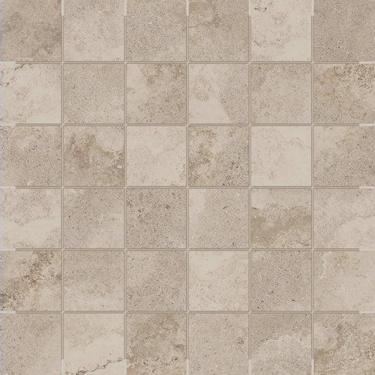 Provence in Alsace Mosaic Tile