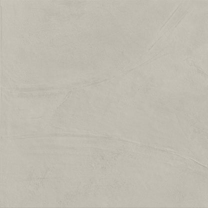 Spectrum in Light Grey 24"x24" Matte Tile