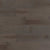 Admiration Engineered - Maple in Charcoal - 5" Engraved Hardwood