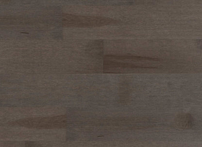 Admiration Engineered - Maple in Charcoal - 3 1/4" Engraved
