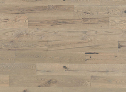 Sweet Memories Engineered - Red Oak Duramatt in Chateau - 4 1/4" Brushed