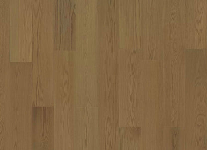Serenity in Clear Oak