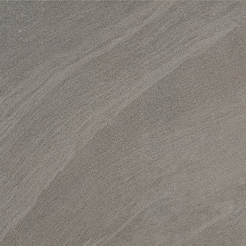 Rift in Gray 24"x24"