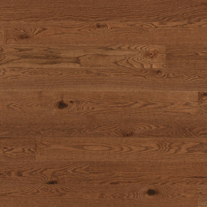 Escape Engineered - Red Oak in Cold Springs - 3" Hardwood