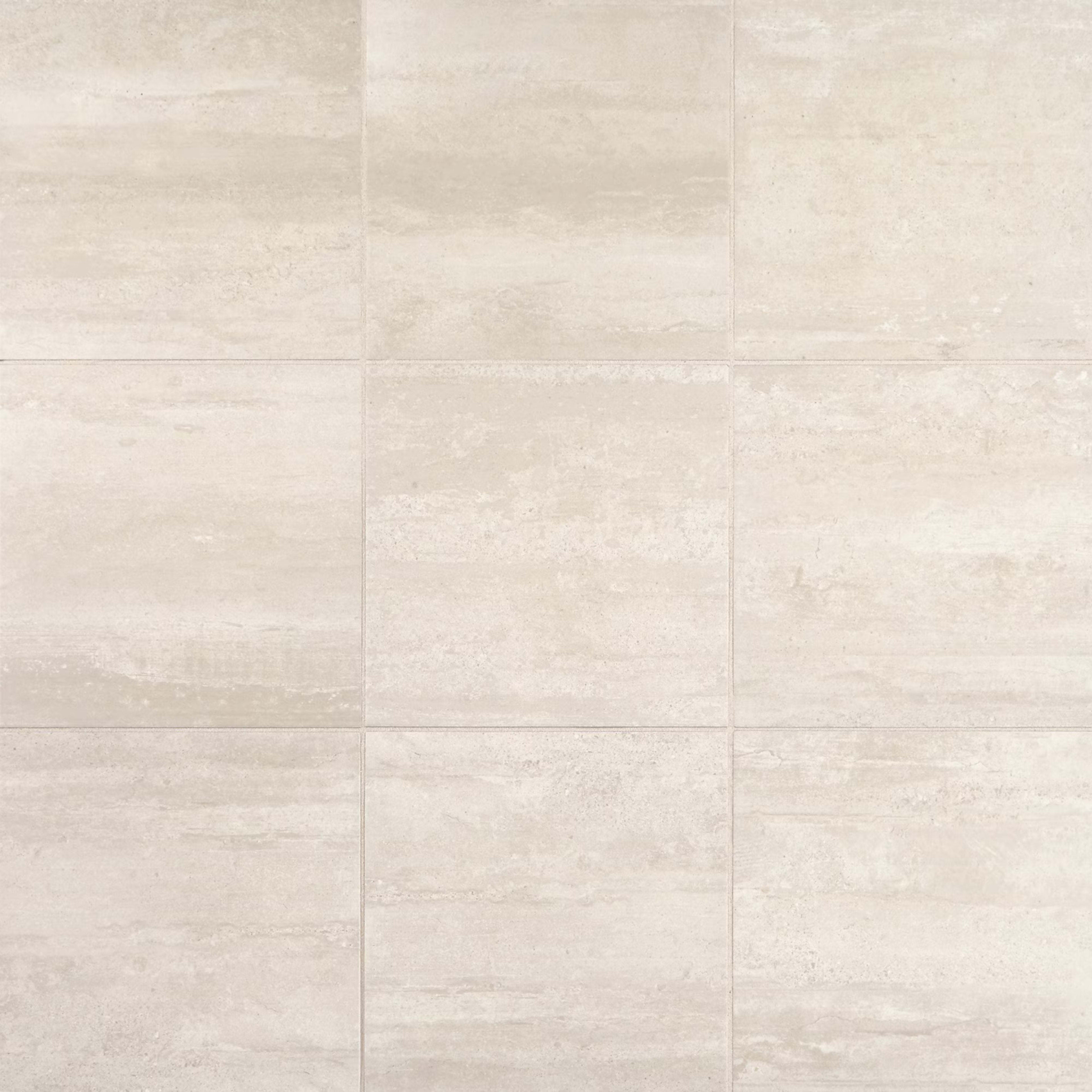 Cove Creek in Gray 18x18 Tile