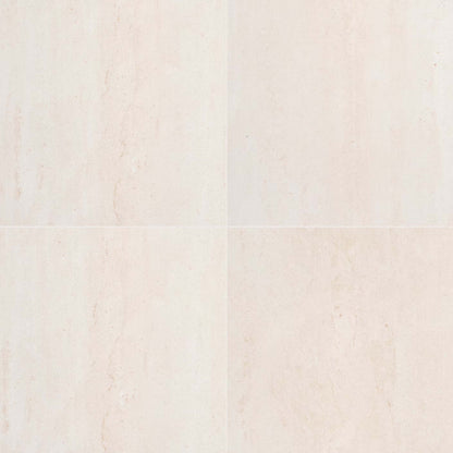 Cove Creek in Off White 10x14 Tile