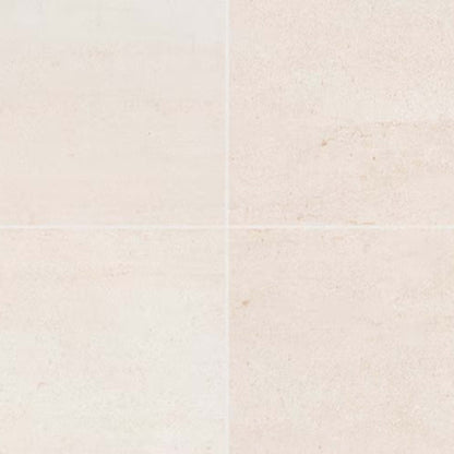 Cove Creek in Off White 4x16 Tile