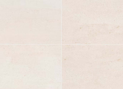 Cove Creek in Off White 4x16