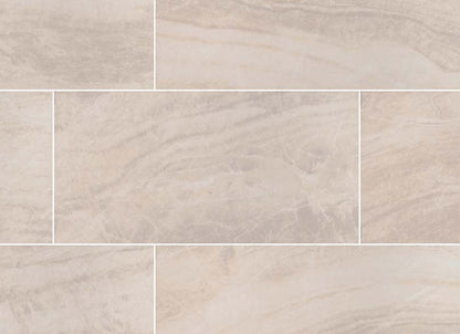 Praia in Crema - 24x24 Matte