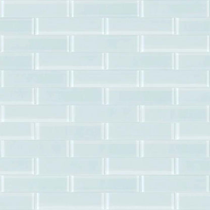 CARDINAL 3X12 GLASS in Skylight Tile