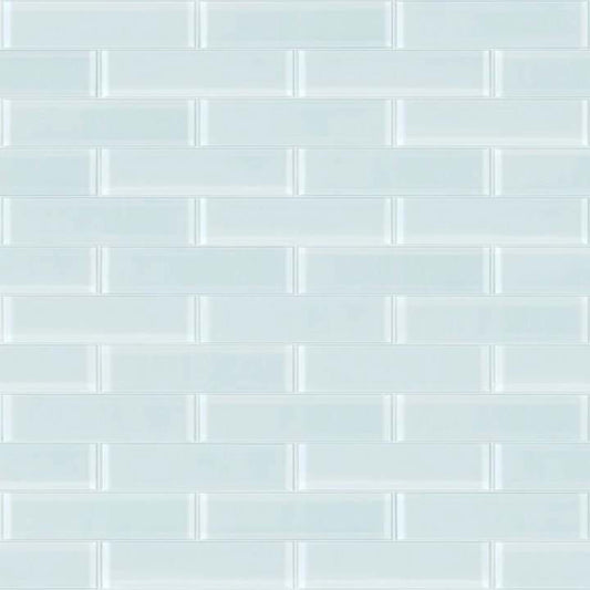 CARDINAL 3X12 GLASS in Skylight Tile
