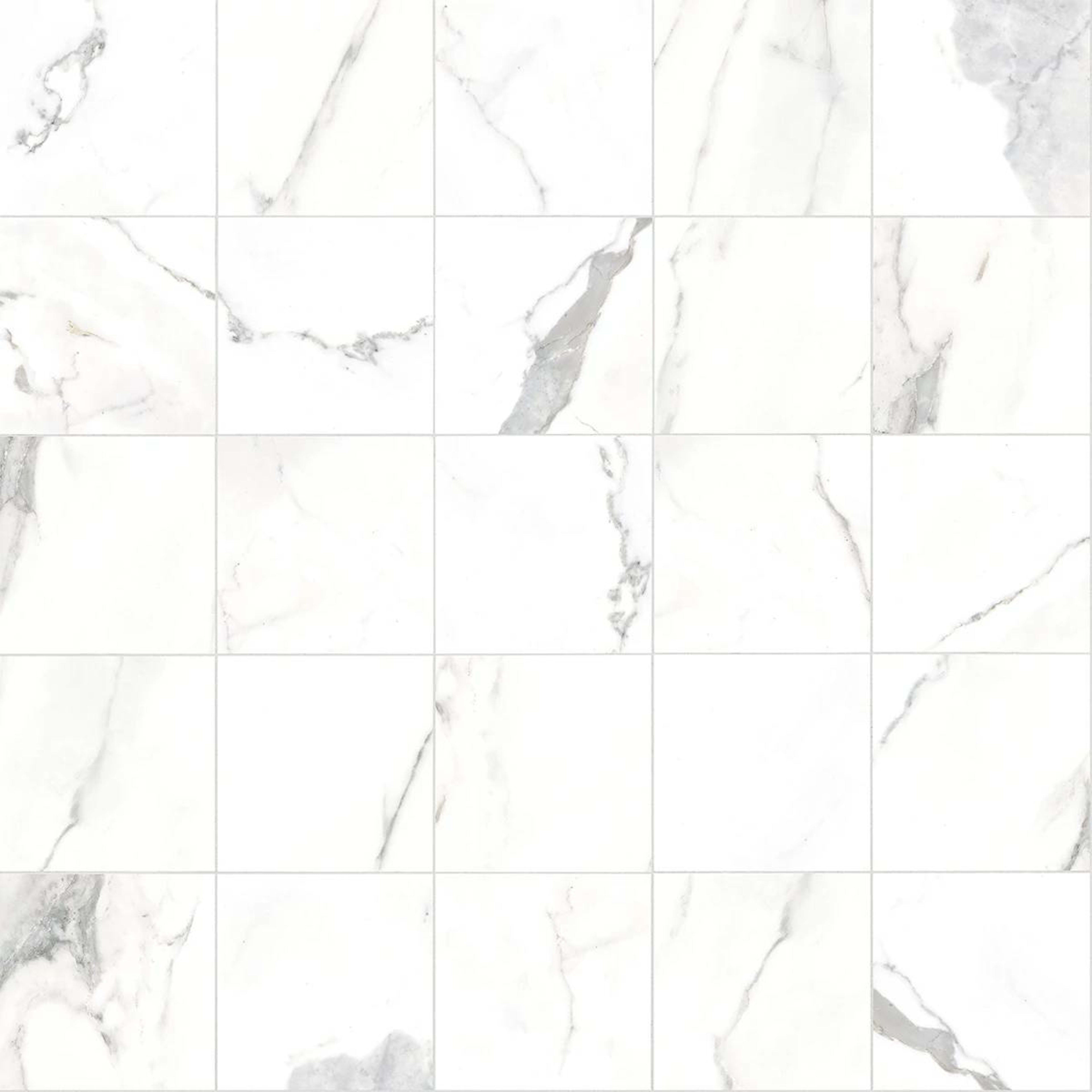 Maximus 12x12 in Calacatta Tile