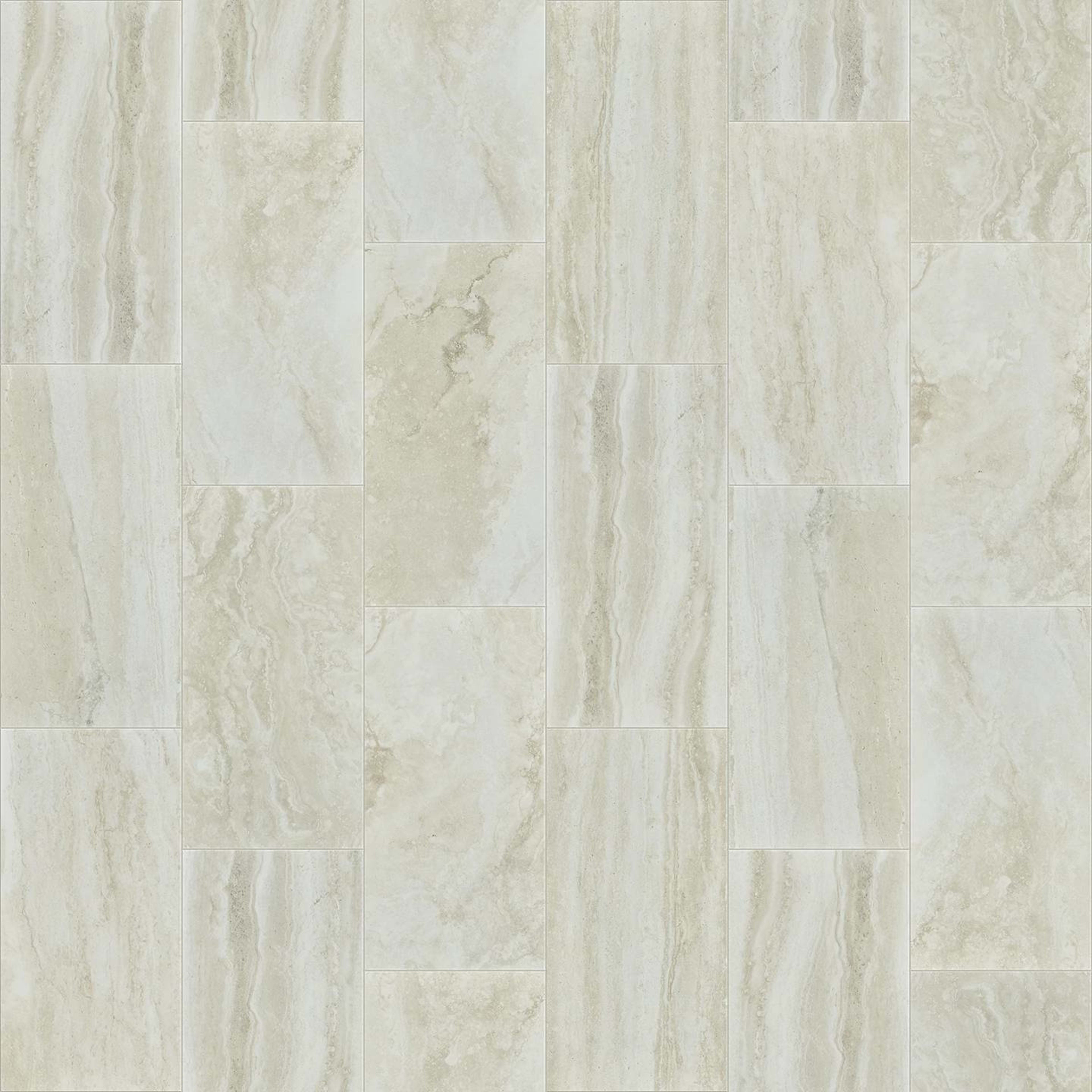GENESIS 12X24 in Ivory Tile