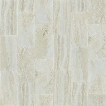 GENESIS 12X24 in Ivory Tile
