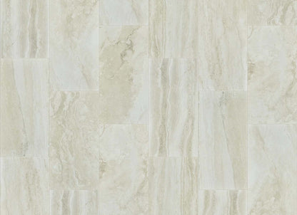 GENESIS 12X24 in Ivory