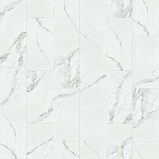 CASINO 12X24 POLISH in Statuario Tile