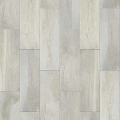 HEIRLOOM 7 X 22 in Fine China Tile